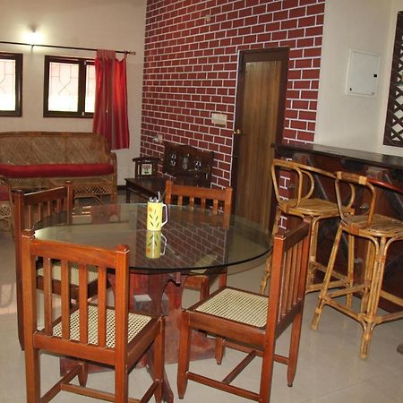 Urbanspice Service Apartments Madurai Esterno foto