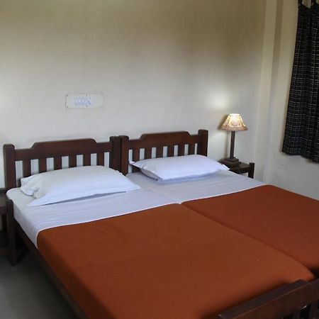 Urbanspice Service Apartments Madurai Esterno foto