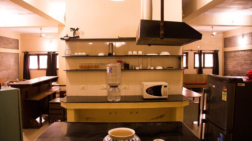 Urbanspice Service Apartments Madurai Esterno foto