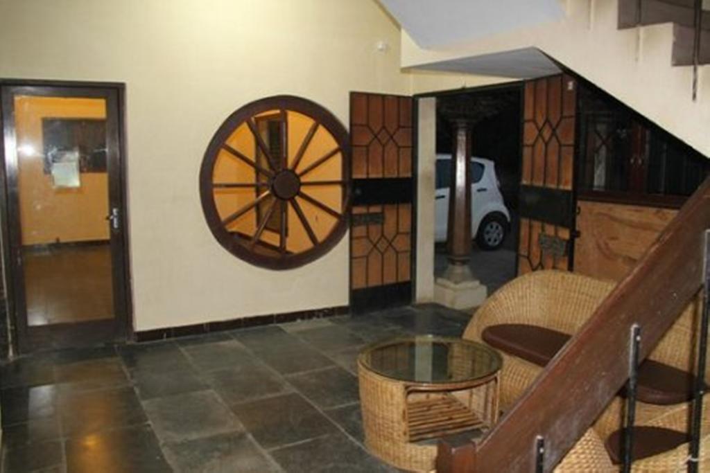 Urbanspice Service Apartments Madurai Esterno foto