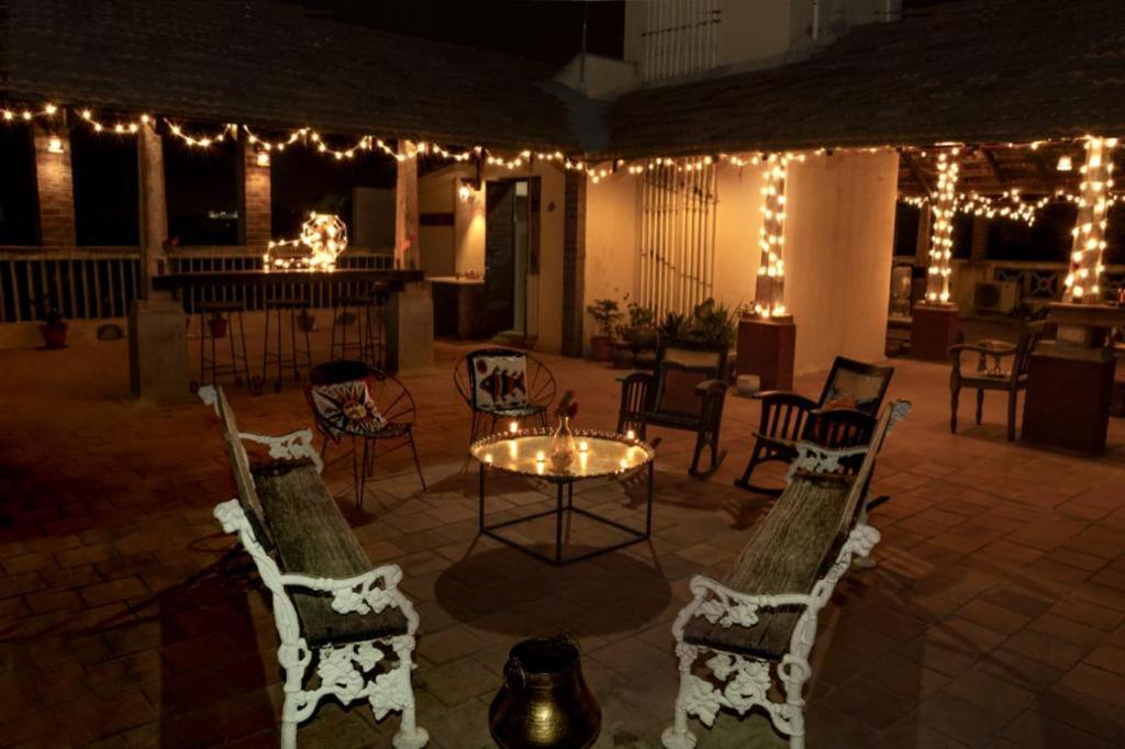 Urbanspice Service Apartments Madurai Esterno foto
