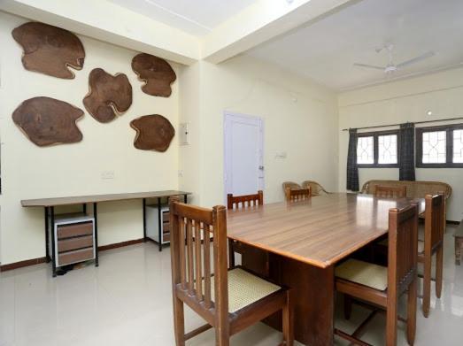 Urbanspice Service Apartments Madurai Esterno foto