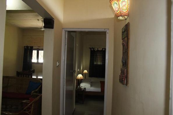 Urbanspice Service Apartments Madurai Esterno foto