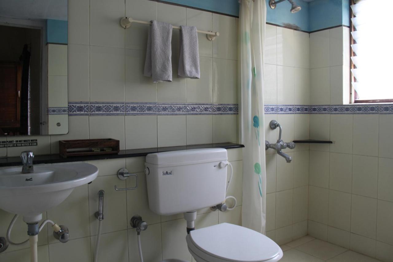 Urbanspice Service Apartments Madurai Esterno foto