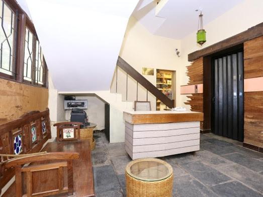 Urbanspice Service Apartments Madurai Esterno foto