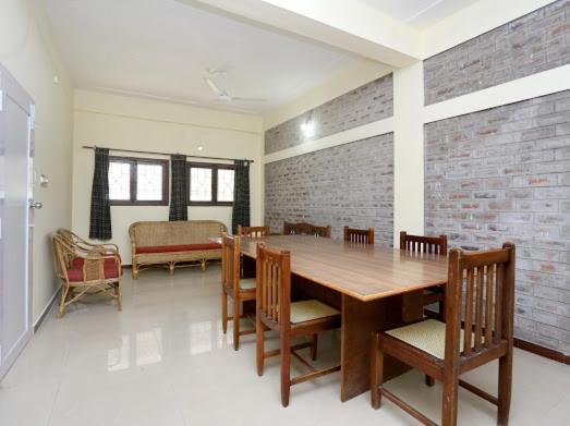 Urbanspice Service Apartments Madurai Esterno foto